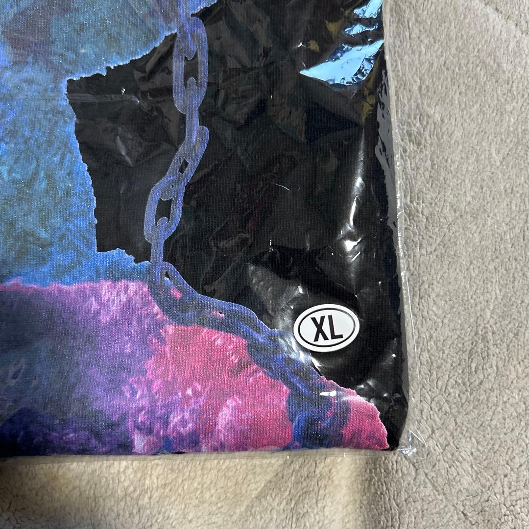 Fear,and Loathing in Las Vegas Tシャツ