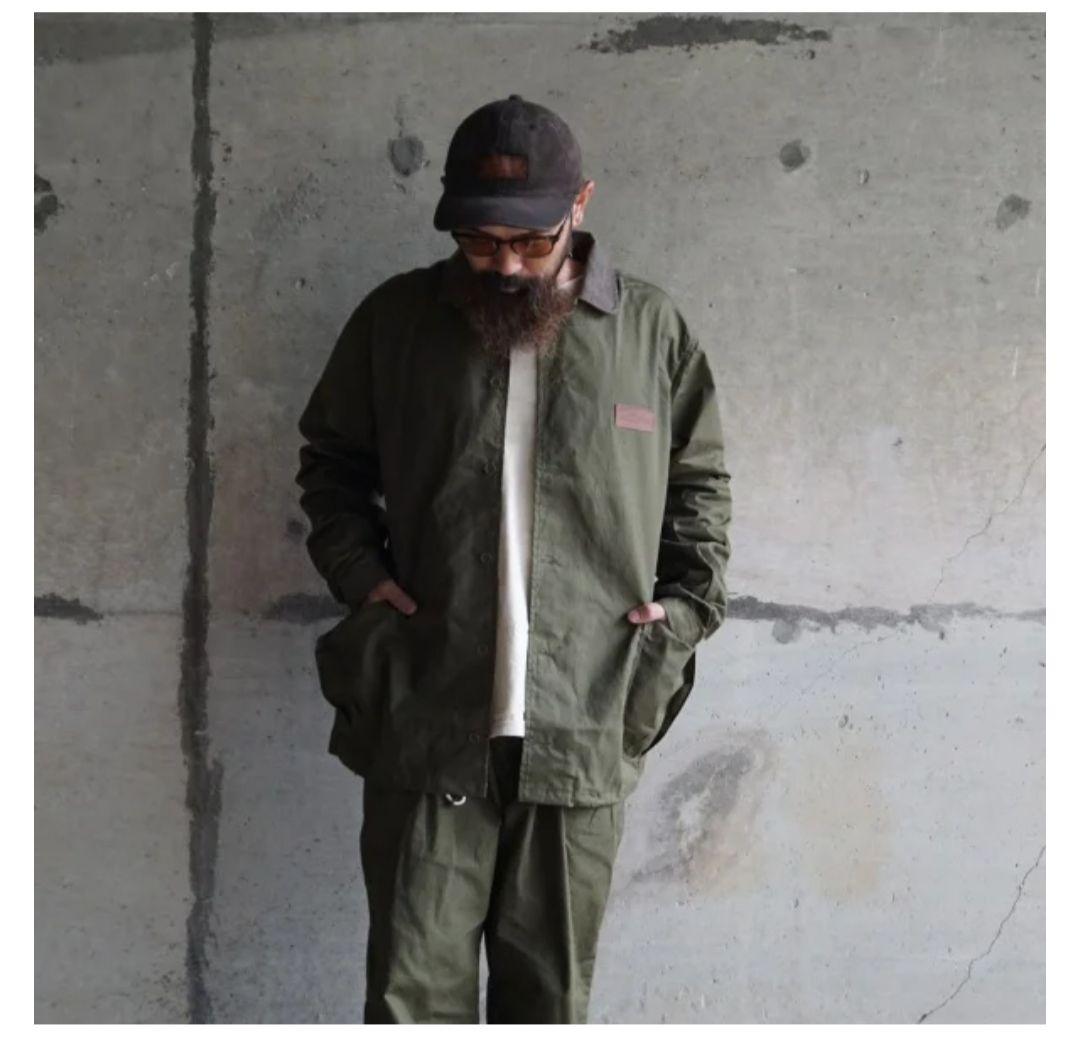 辛*ふ様 devadurga デヴァドゥルガ GORO Jacket - メルカリ