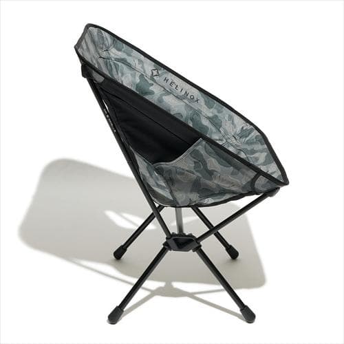 ネルデザインワークス Helinox チェアワン (Re) neru ver - メルカリ