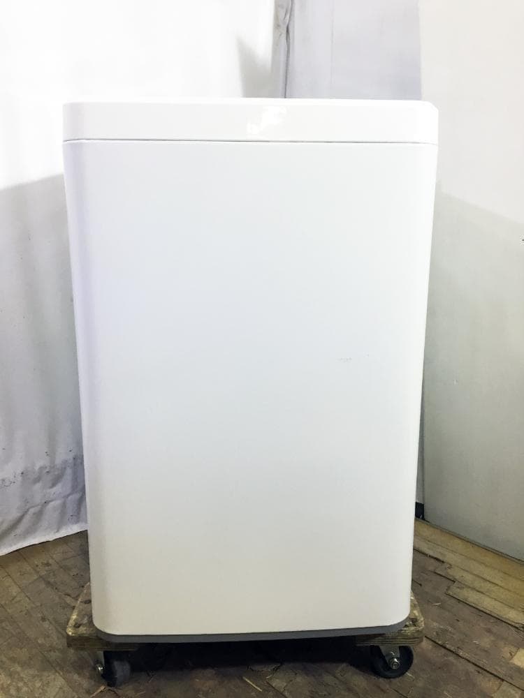 本州玄関前★2020年製★YAMADA☆4.5kg【YWM-T45G1】FEF6