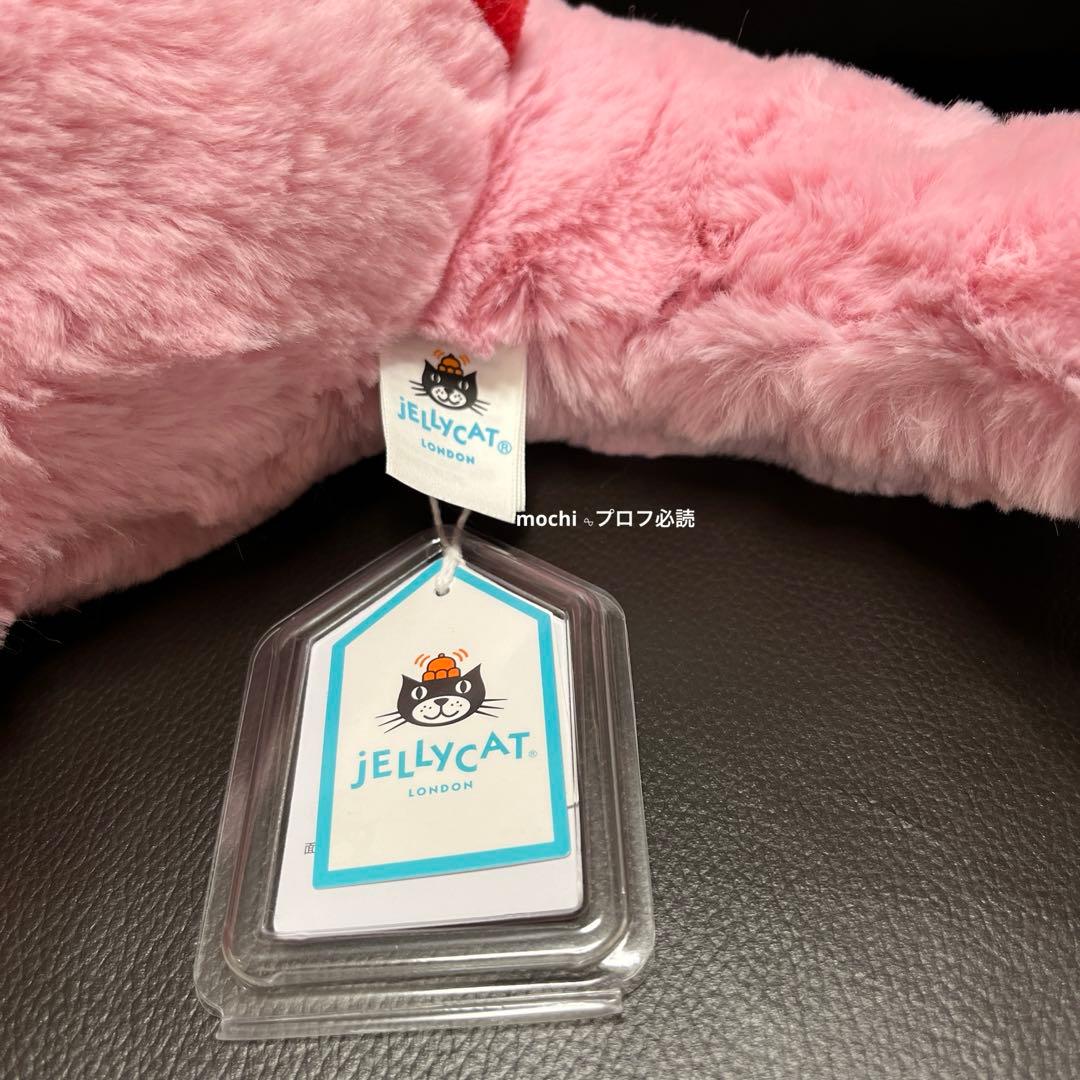  Heart Dragon バレンタイン ドラゴンぬいぐるみ新品