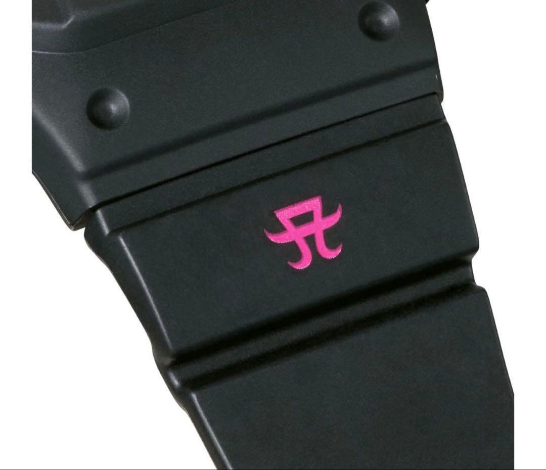 ミュージシャン BABY-G ayumi hamasaki