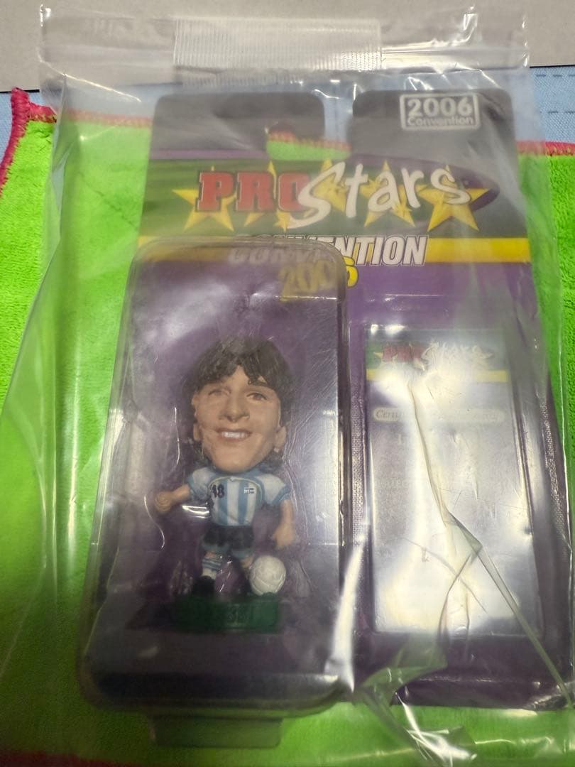 コリンシア メッシ バルサ アルゼンチン 🎌