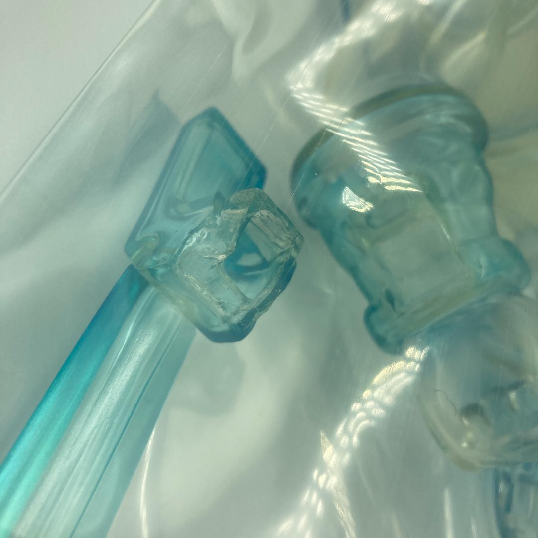 NSC NEW chapter 悪魔将軍 地獄のメリー・ゴーラウンドver