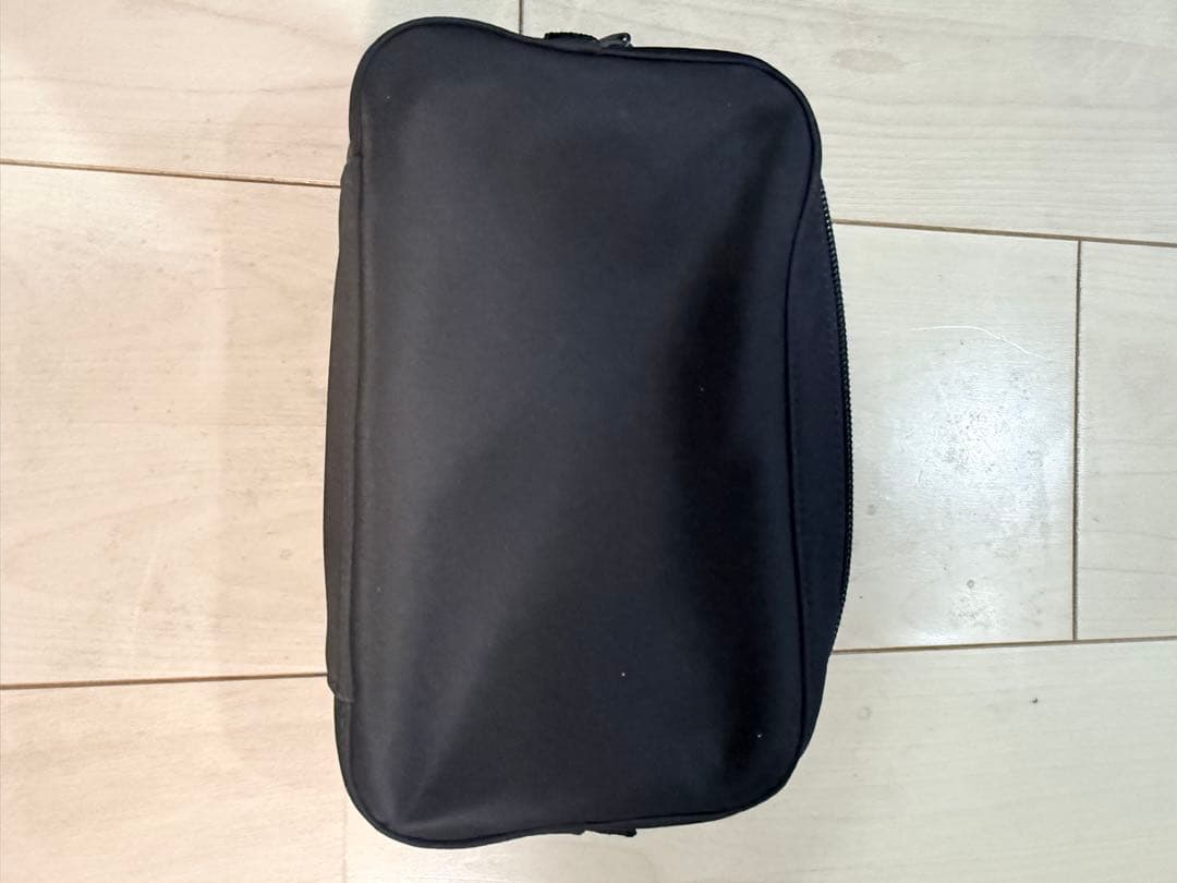 RIMOWA 純正 パッキングキューブ 収納ケース グラナダ ピンク4ブラック