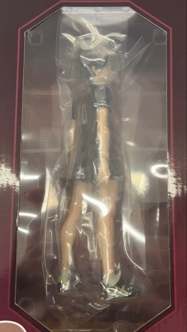 BANDAI NAMCO 角名信太郎 フィギュア