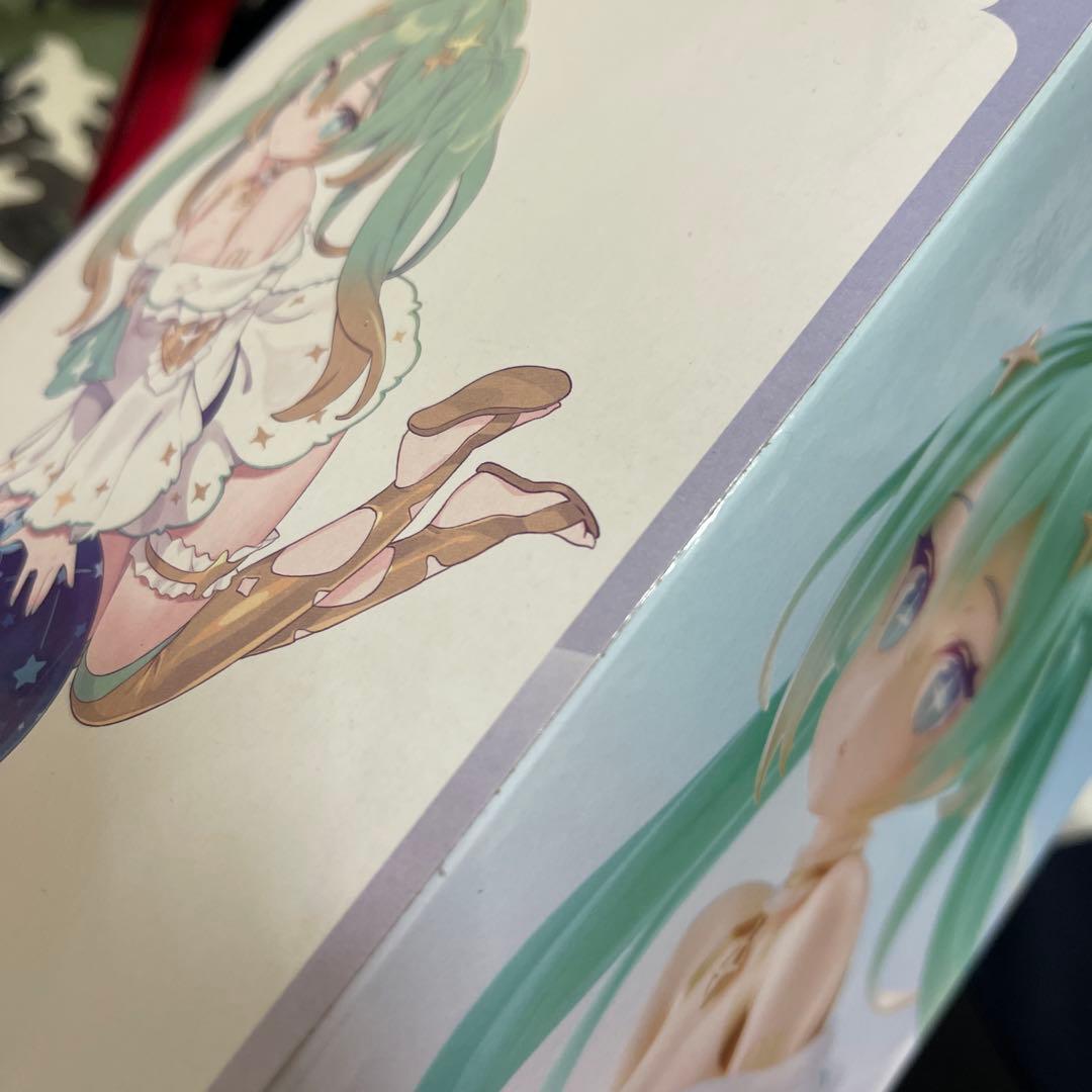 9点セット 初音ミク 39の日記念くじ LH賞A賞B賞C賞D賞