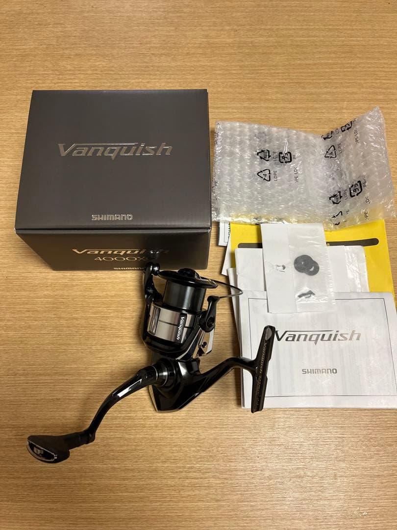 21TWIN POWER SW5000HG 6000番替えスプールセット