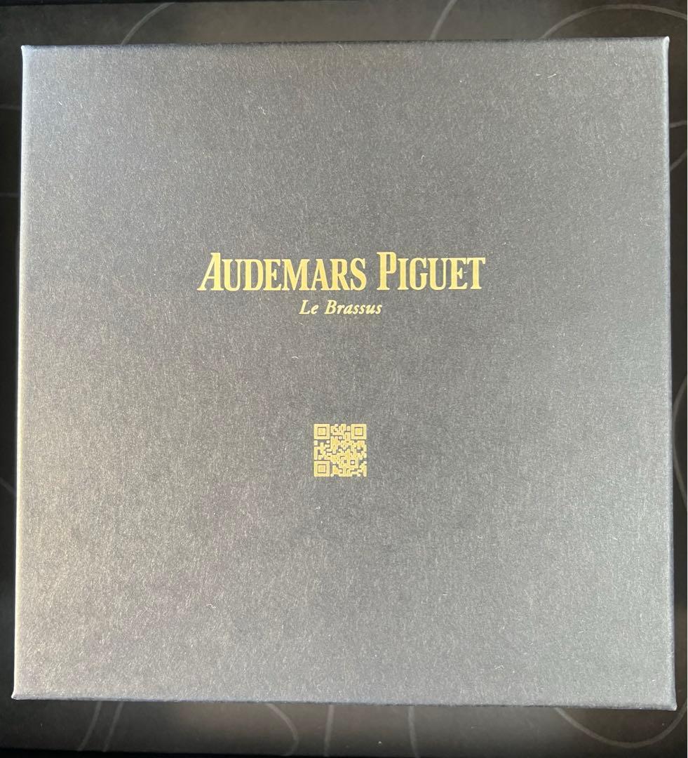 オーデマピゲ トラベルケース ケアセット - メルカリ