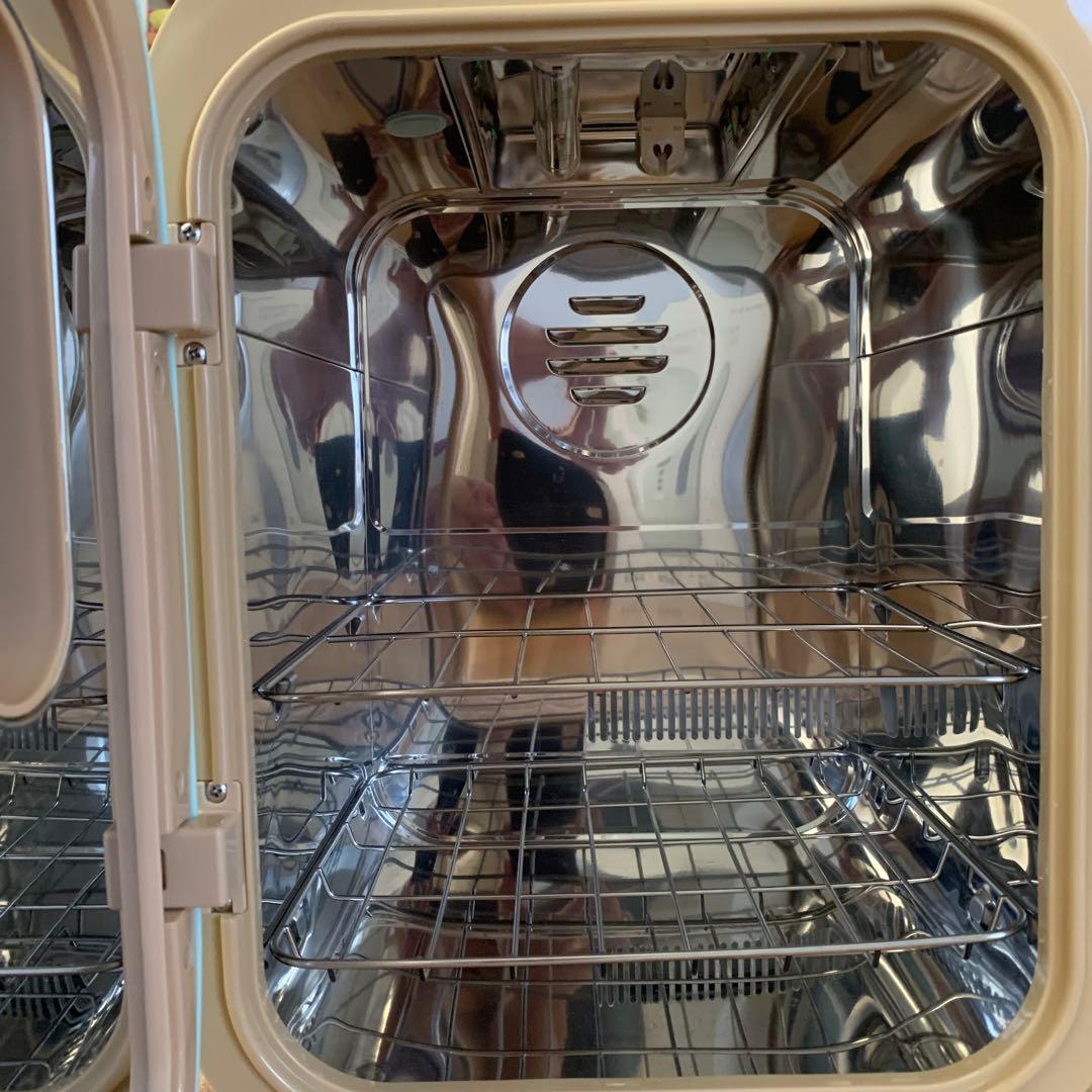 sana home 除菌&乾燥ボックス - メルカリ