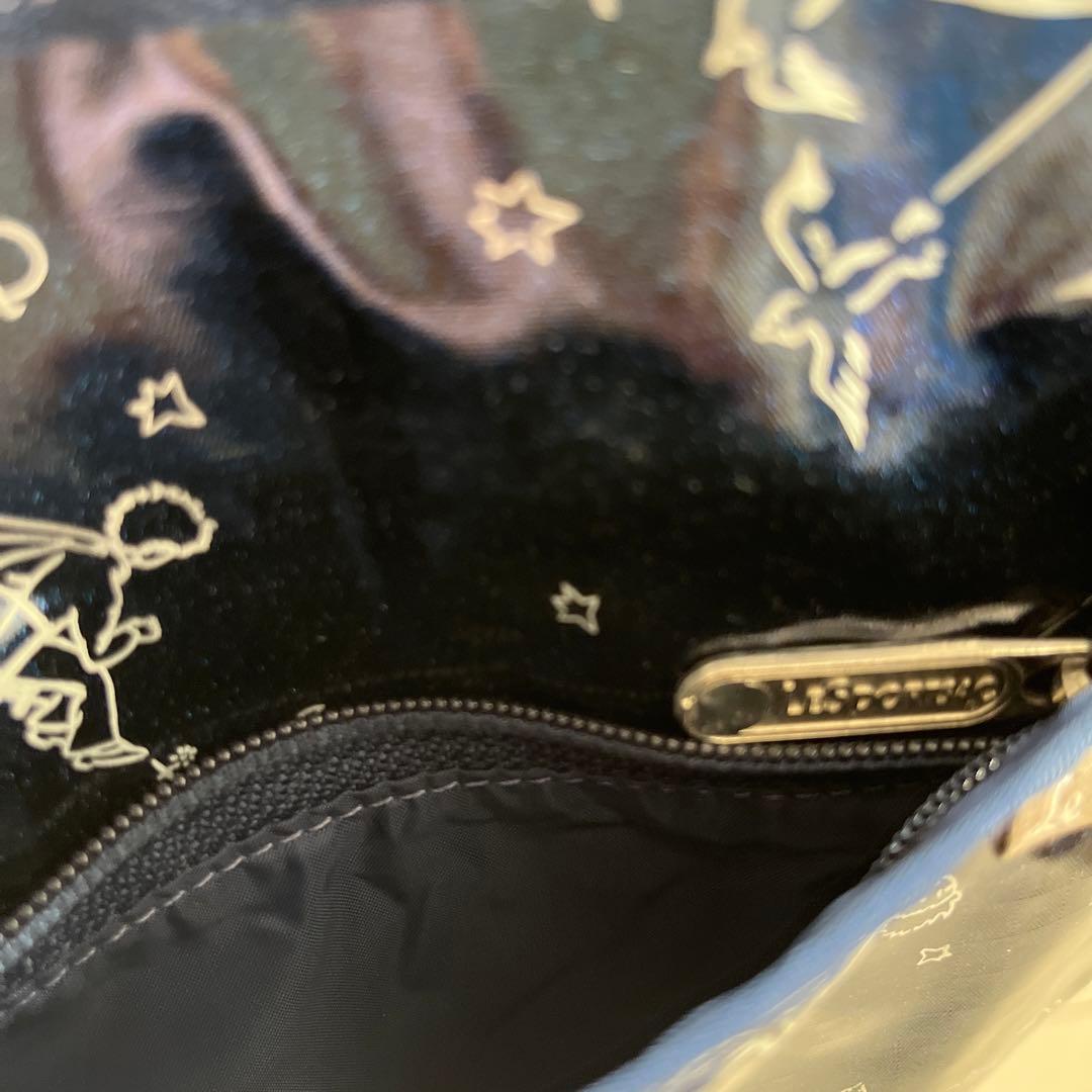 レスポートサック 星の王子様 - メルカリ