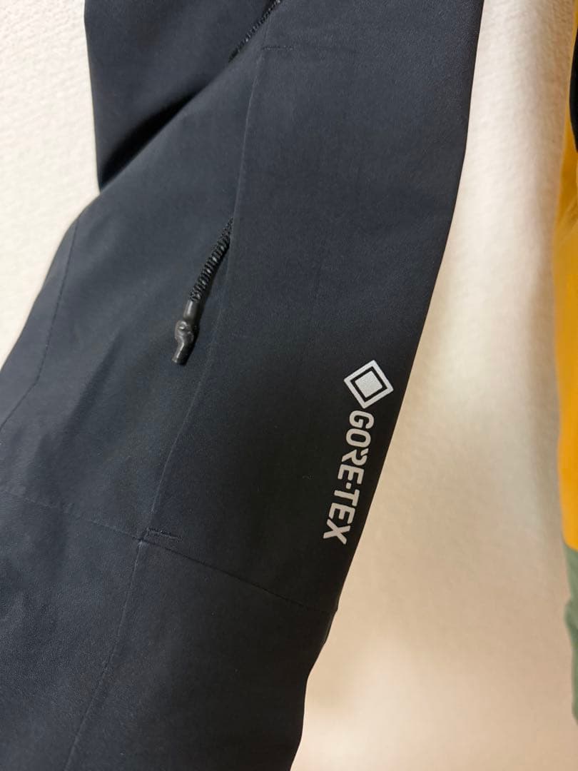 THE NORTH FACE RTG GORE-TEX Jacket -Mサイズ