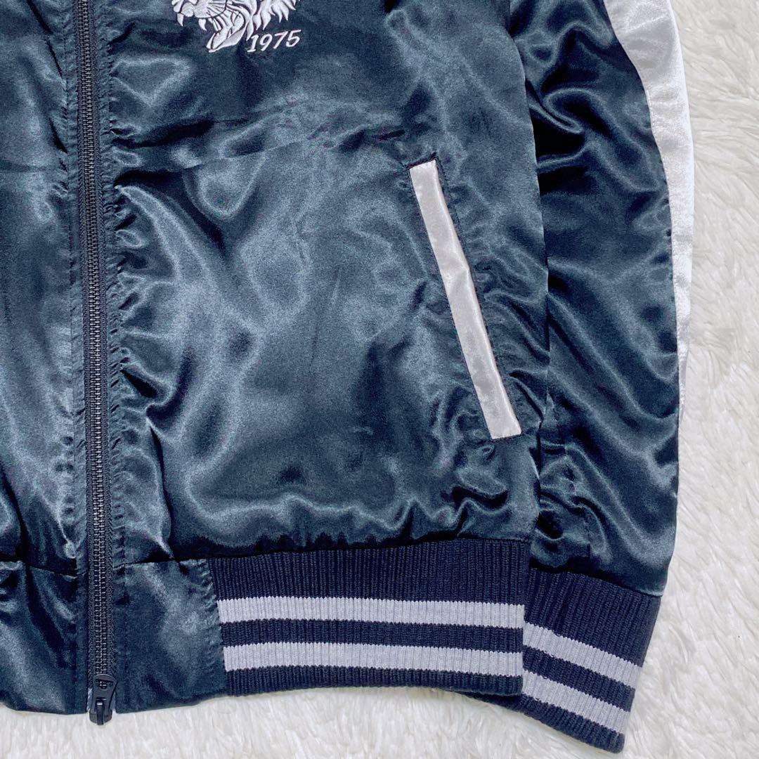 ✨超希少完売品✨VIRGO Souvenir JKT細美武士氏着用モデル　M