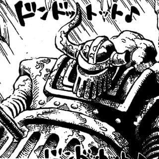 希少 ワンピース 懸賞品 当選 貼って剥がせる ギア2 切手型時計 ルフィ