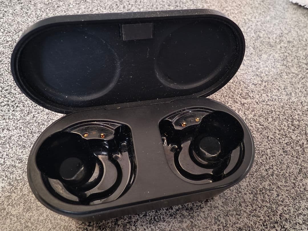 ジャンク デノン Denon PerL Pro AH-C15PL ケースのみ - メルカリ