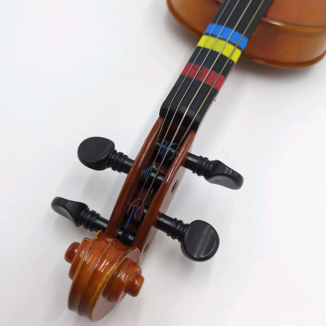 美品 SUZUKI NO. 200 1/8 1999年 バイオリン 子ども 入門 - メルカリ