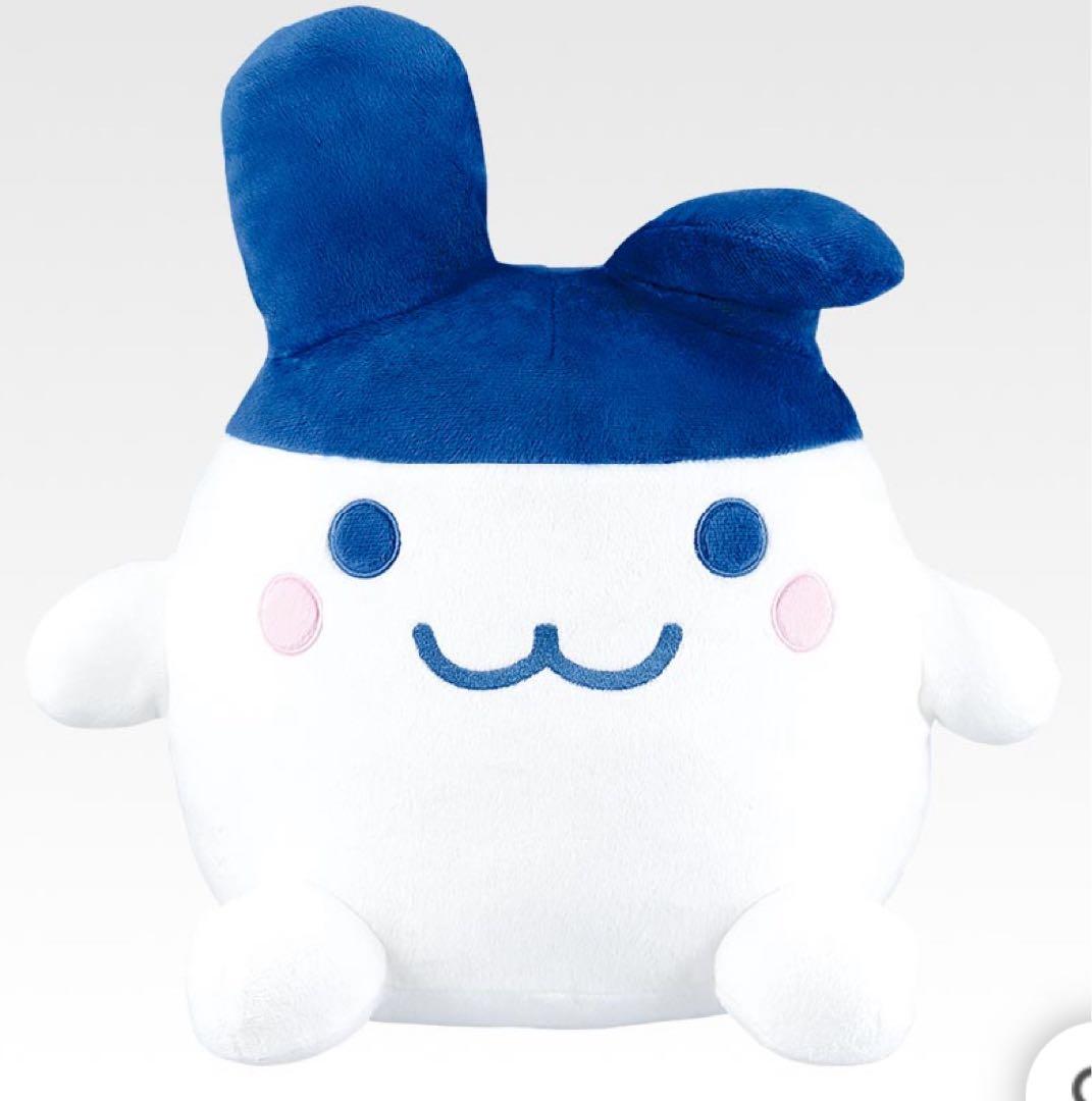 たまごっち 一番くじ みみっち ラストワン賞 - メルカリ