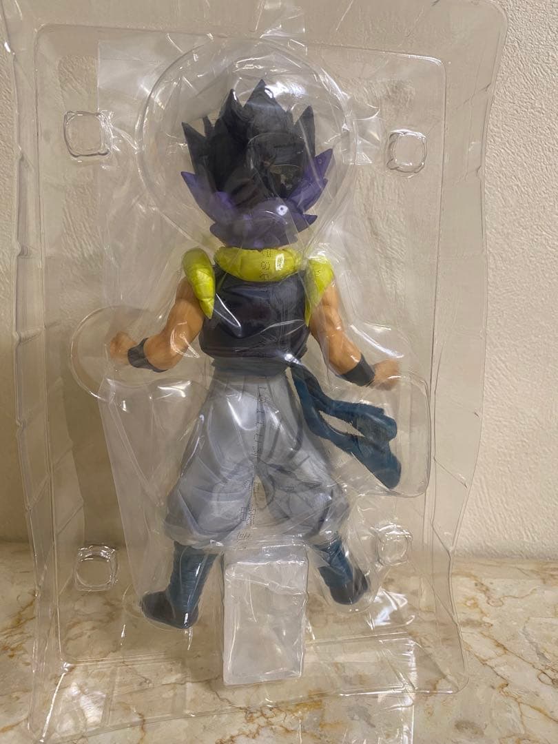 ゴテンクス　一番くじ