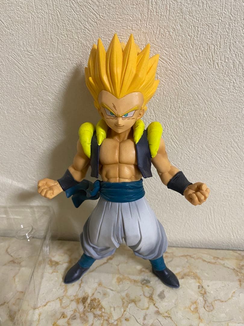 ゴテンクス　一番くじ