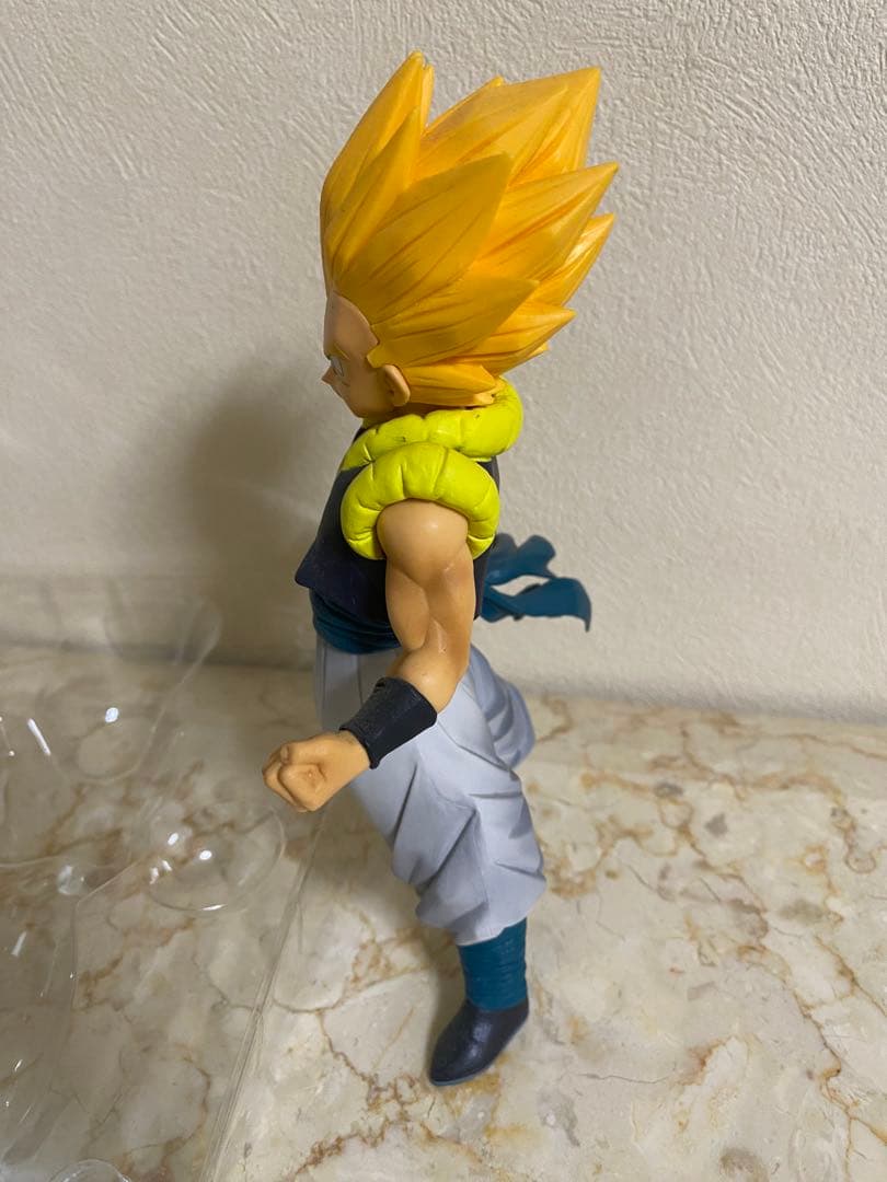 ゴテンクス　一番くじ