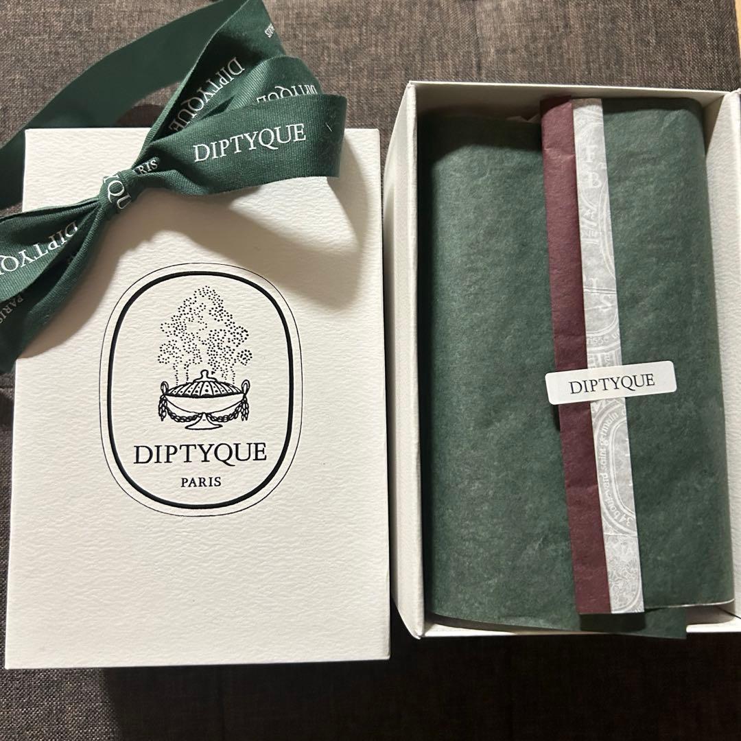 DIPTYQUE ディプティック ギフトBox - メルカリ