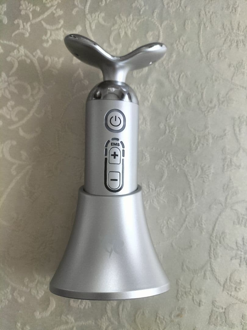 美品】Styly Face スタイリーフェイス EMS美顔器 - メルカリ