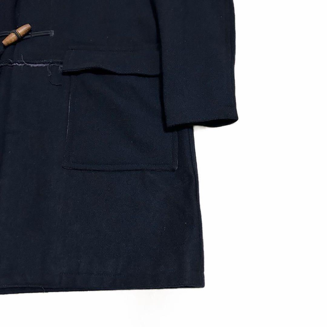 UNDERCOVER アンダーカバー 14AW グランジダッフルコート 2 - メルカリ