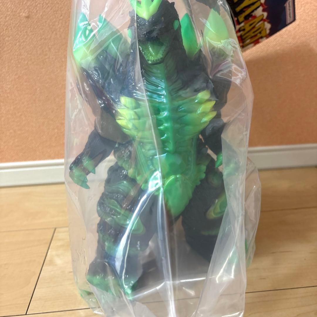 WF2026W限定 Frog Tree スペースゴジラ幽玄ワンフェス2026冬 - メルカリ