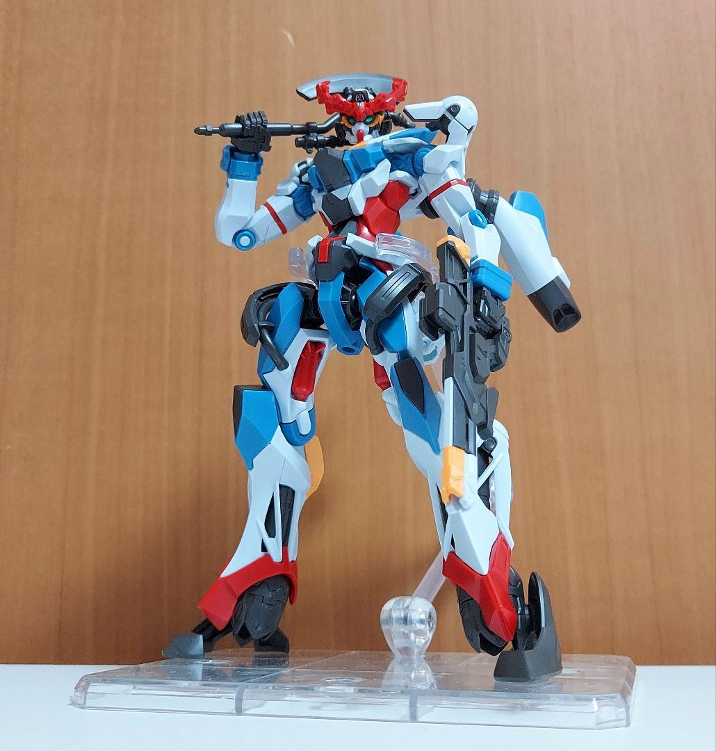 ガンプラ HG 6体セット まとめ売り