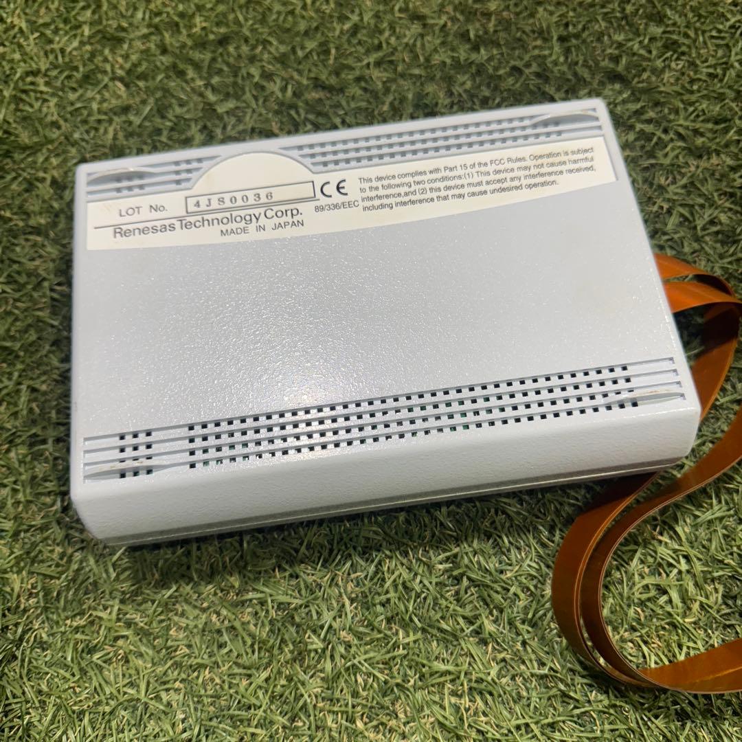RENESAS M30100T3-RPD-E Emulation Pod - メルカリ