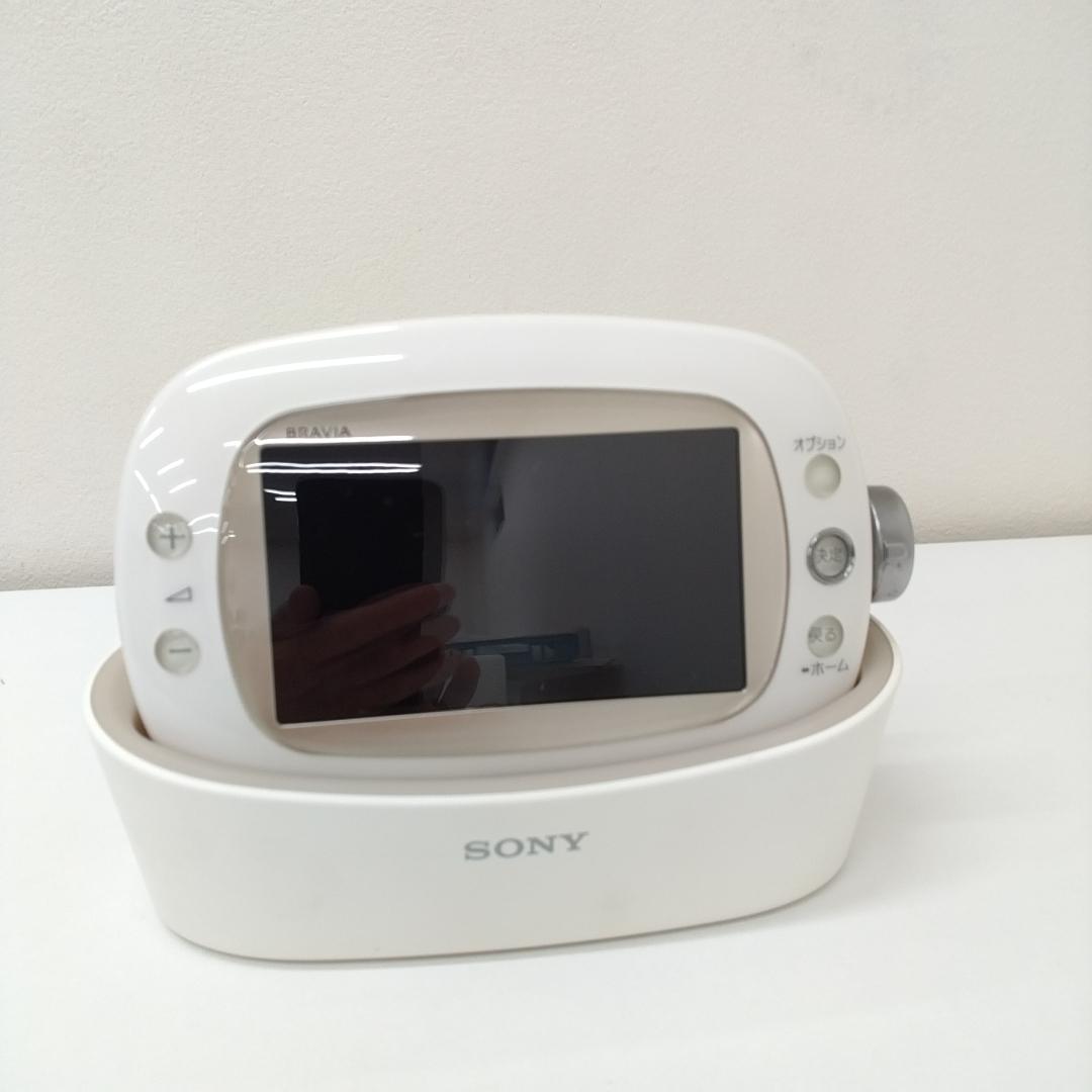 若《PNYUH》ポータブルテレビ　SONY BRAVIA　XDV-W600
