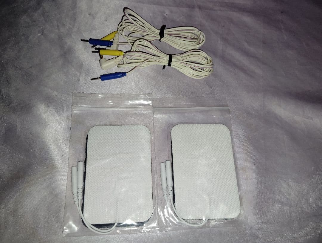 イートロン3□ハイパワー高位多重複合波高周波EMS○45万円□テクノ