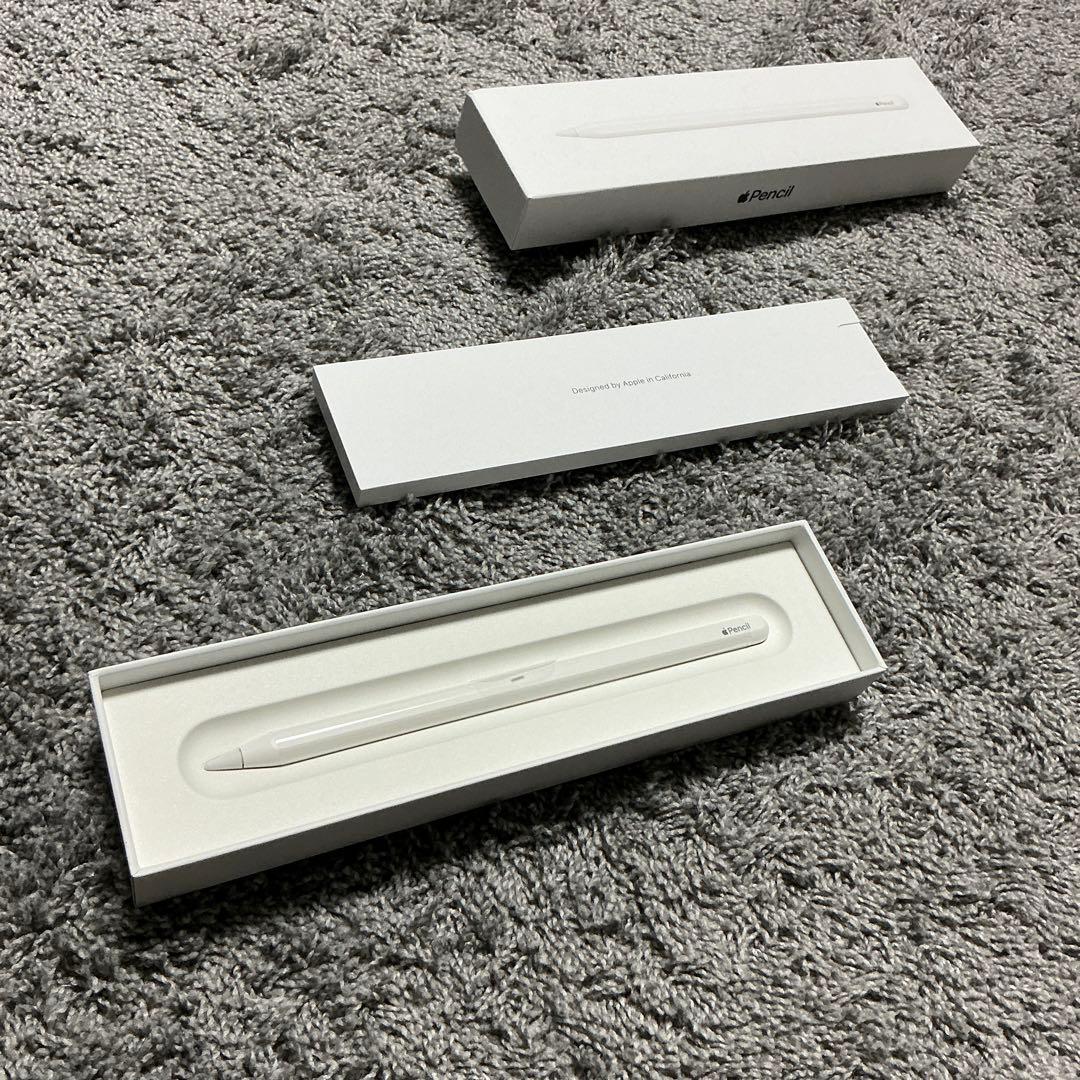 (未使用)Apple Pencil 第二世代 2026年最新】Yahoo!オークション -apple pencil 2世代の中古品・新品