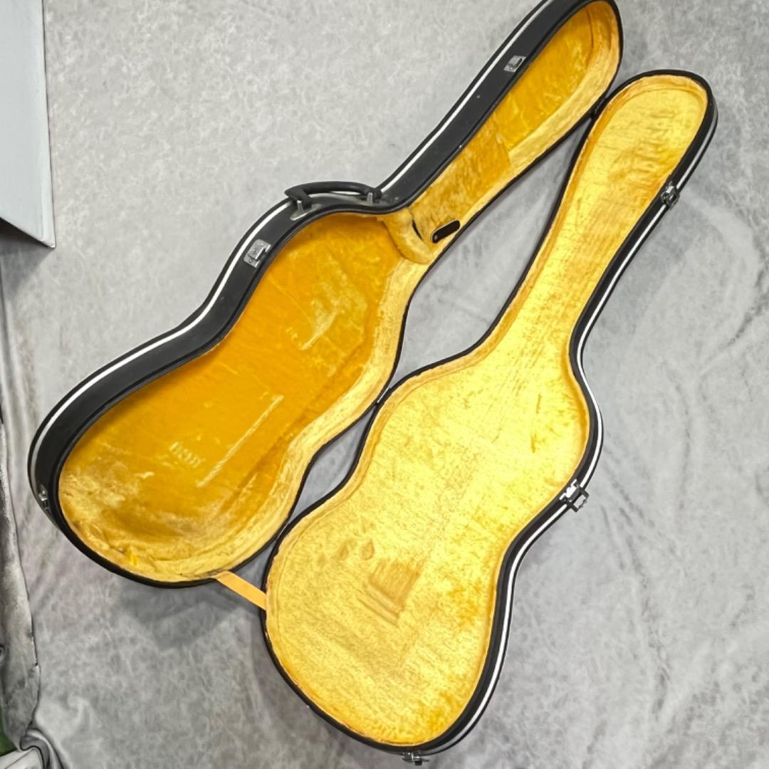 日本製70sラージヘッド｜鳴り重視個体｜鉄ブロック搭載｜ストラトタイプ