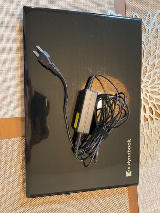 PCケーブル・コネクタ dynabook T45/CB cjft-store_sl-00133