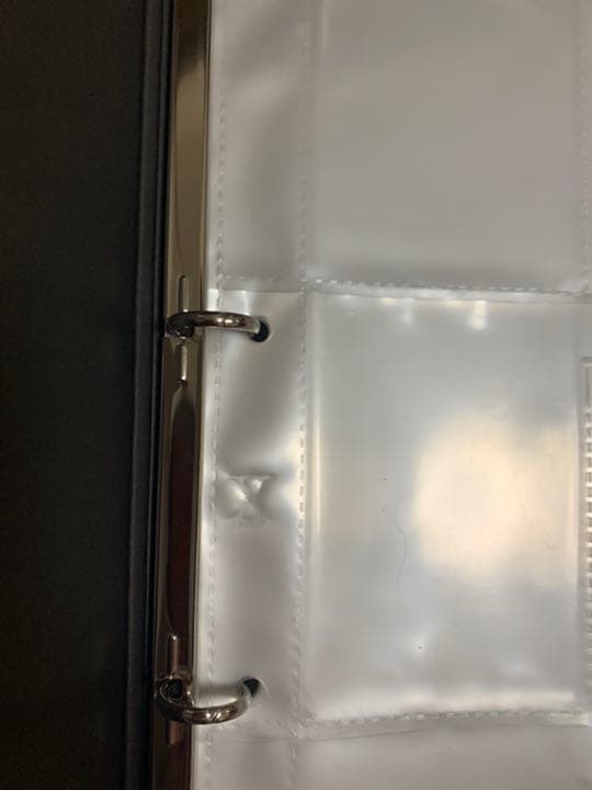 X JAPANトレカfilm gig専用ファイル