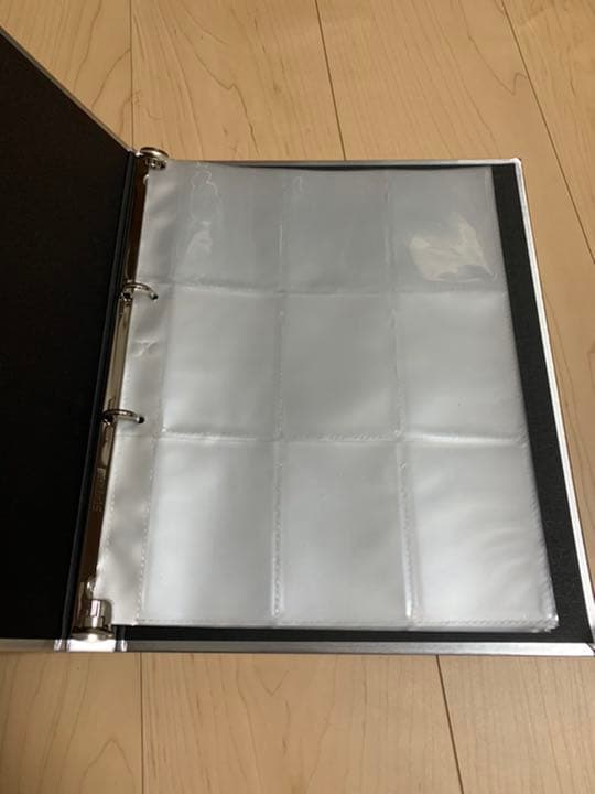 X JAPANトレカfilm gig専用ファイル