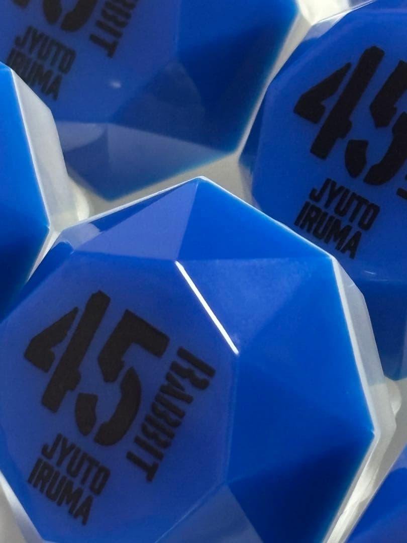 【最終値下げ】ヒプマイ リングライト バングルライト ヨコハマ MTC 入間銃兎