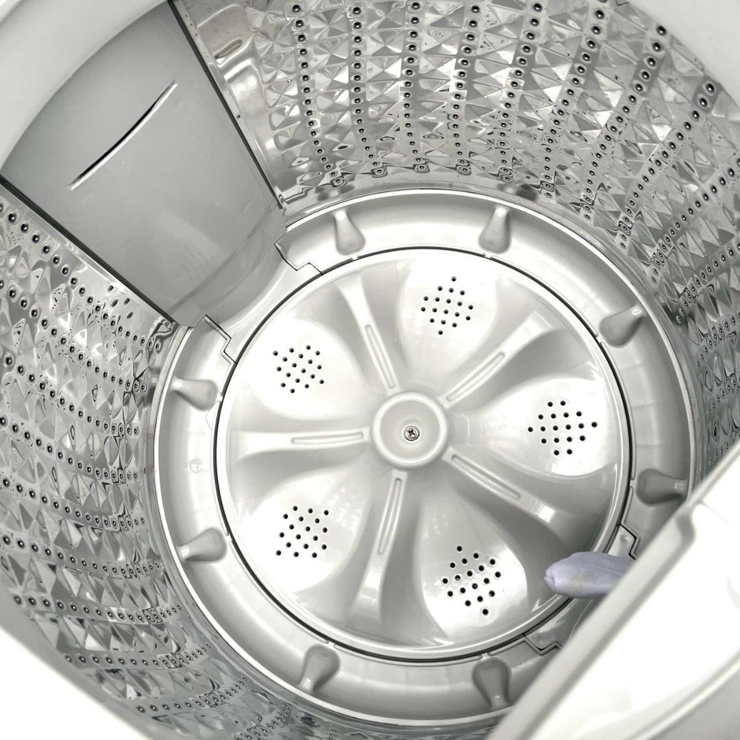 【全国無料配送】美品 TWINBIRD 5.5kg 洗濯機 KWM-EC55