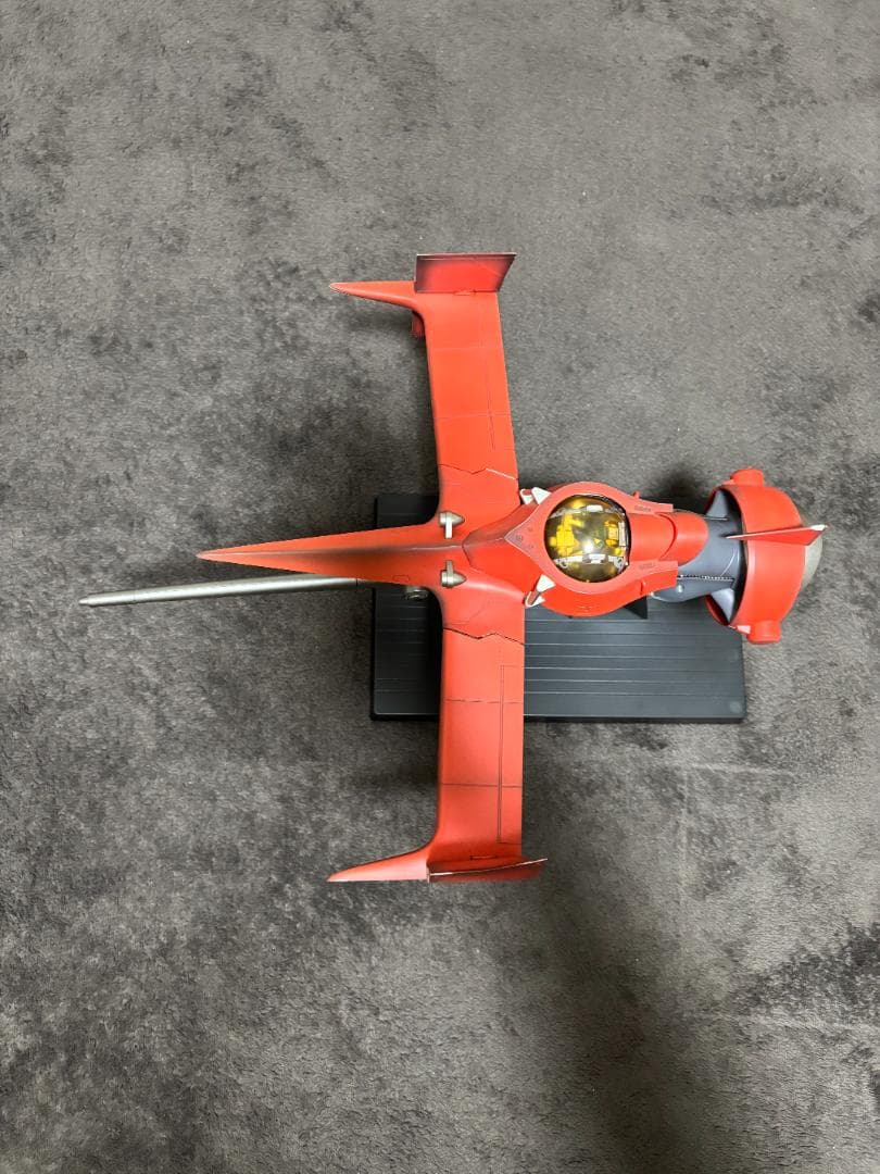 グッドスマイルカンパニー 1/48スケールソードフィッシュII - メルカリ