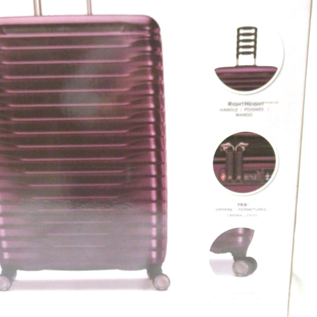 サムソナイト エレメント XLT 2.0 スーツケース キャリーバッグ - メルカリ