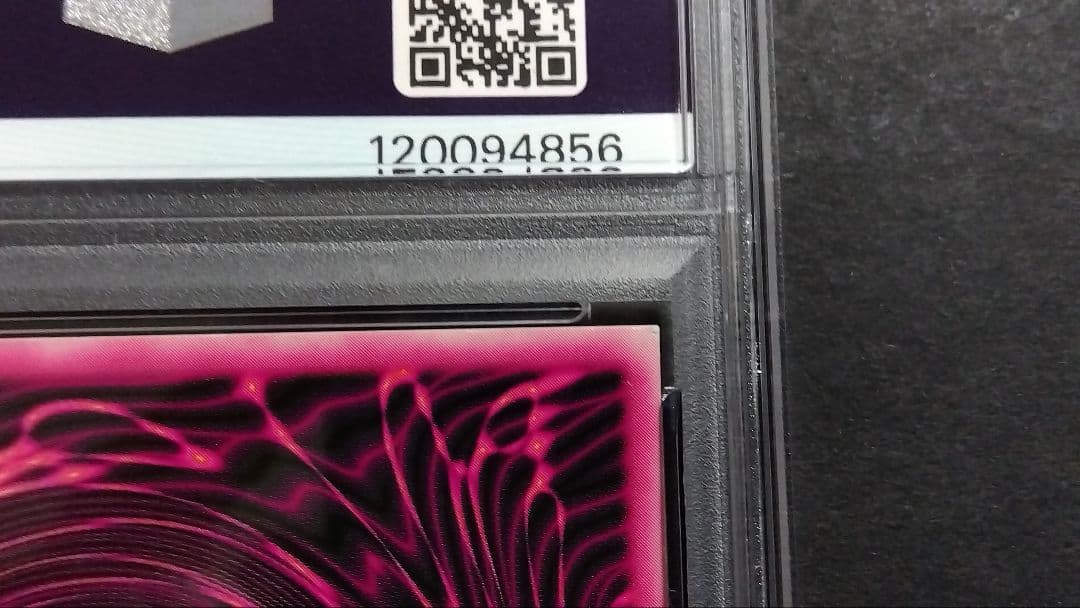 た*け様 PSA6「DDM ブラックマジシャンガール」ピンクシークレット ダンジ