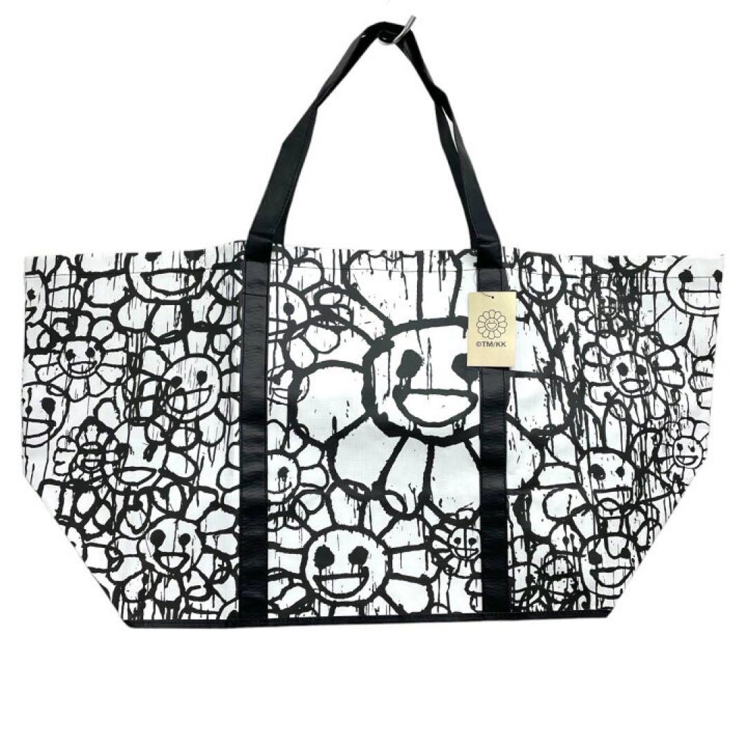 kaikaikiki 村上隆× MADSAKI トートバッグ - メルカリ