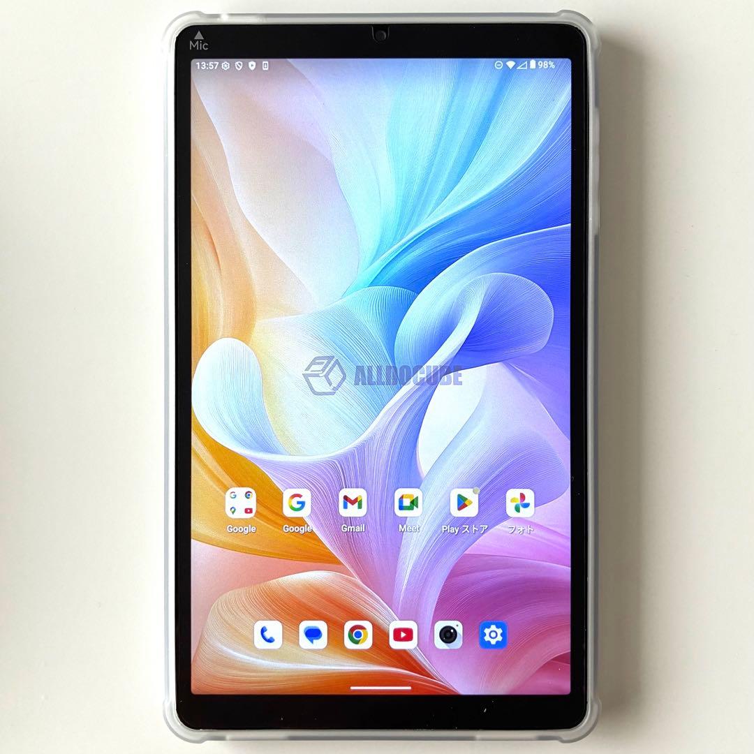 iPlay 60 mini 8.7インチタブレット Android15 楽天市場】最新Android15 ALLDOCUBE iPlay60 mini Pro タブレット 8
