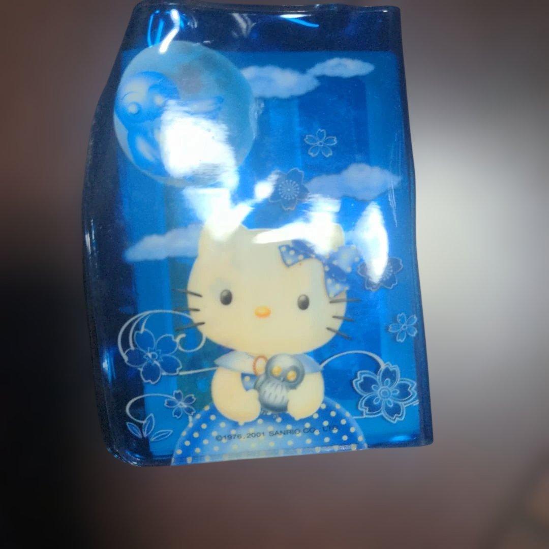 池袋キティ物語　絆創膏　レア　ハローキティ　キティちゃん　限定