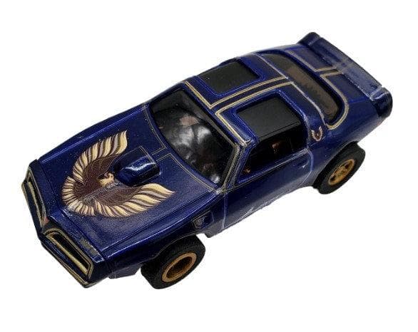 '77 Pontiac Fire Bird ☆HOスロットカー☆限定車