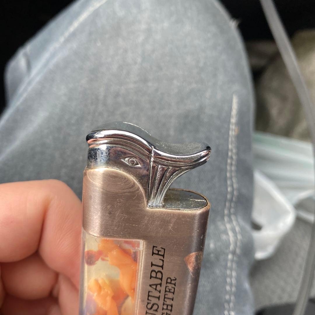 ガスライター　エロライター　アダルトライター　中古品　レア品‼️