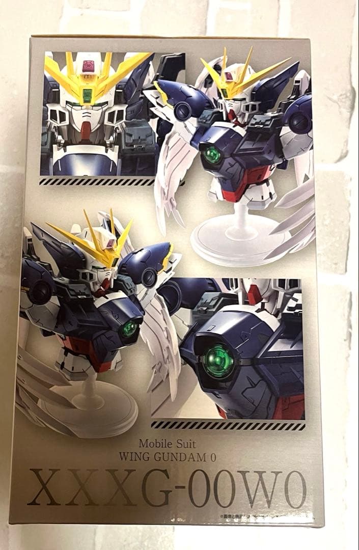 【即日発送】一番くじ　ラストワン賞 ガンダムW 30th Anniversary