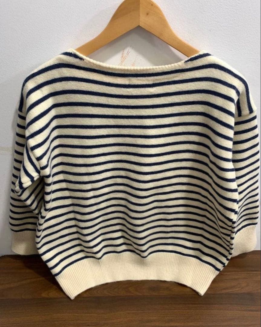 《断捨離中》セリーヌ　ロゴニット