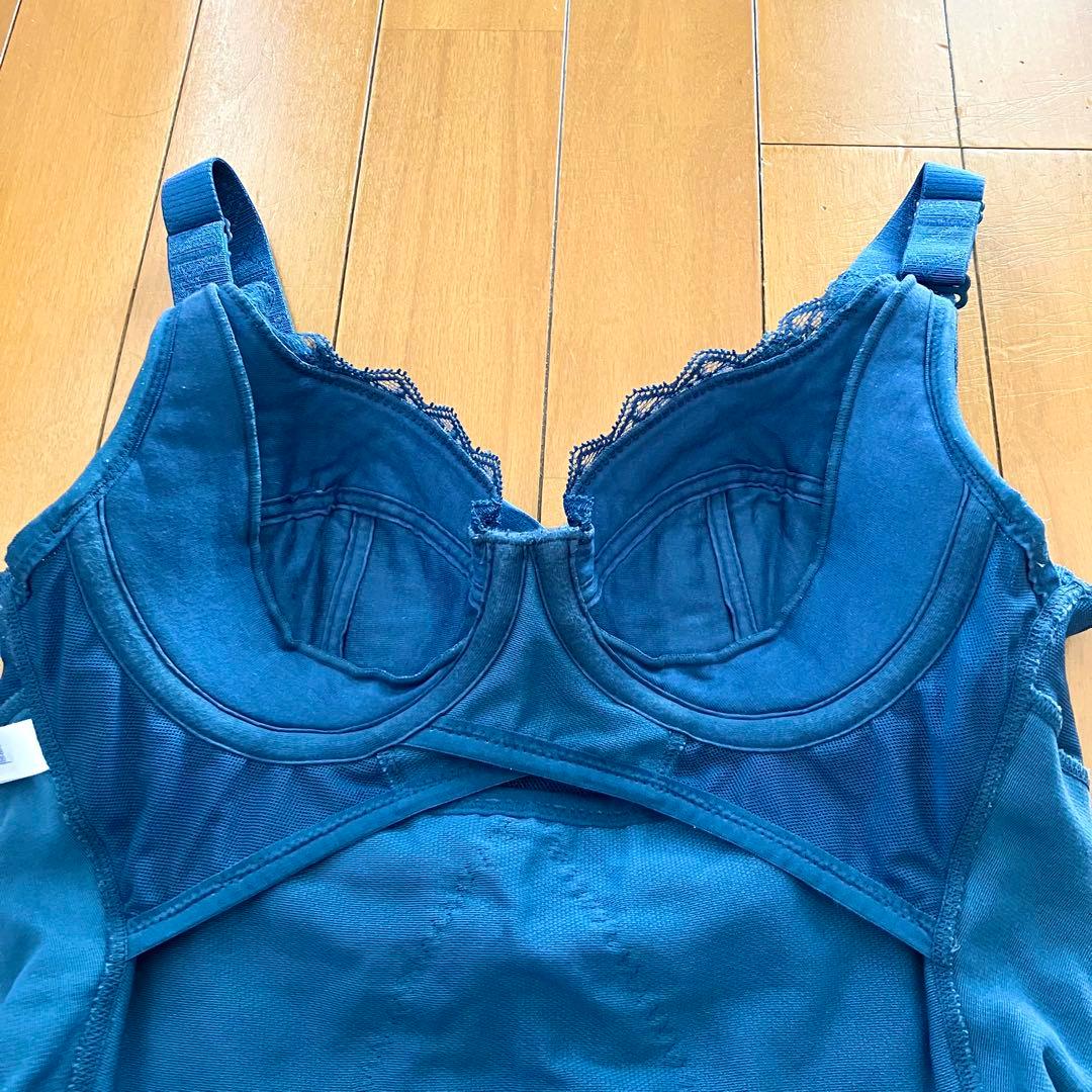 マルコ リベルディーニュ ボディシェイパー B75 L ネイビー - メルカリ